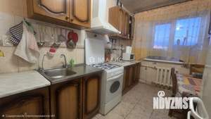 3-к квартира, вторичка, 60м2, 7/9 этаж
