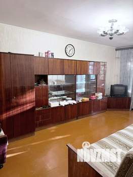 3-к квартира, вторичка, 58м2, 5/5 этаж