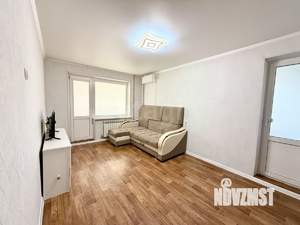 3-к квартира, вторичка, 60м2, 8/9 этаж