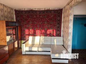 2-к квартира, вторичка, 44м2, 5/5 этаж