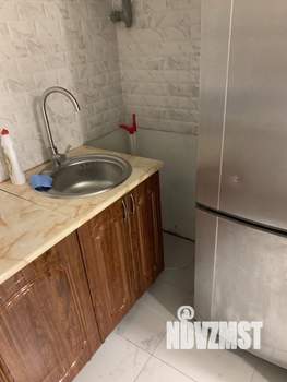Студия квартира, вторичка, 31м2, 2/6 этаж