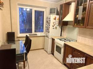 4-к квартира, вторичка, 68м2, 5/9 этаж