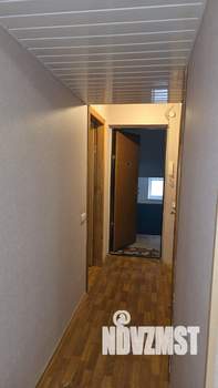 1-к квартира, вторичка, 30м2, 3/6 этаж