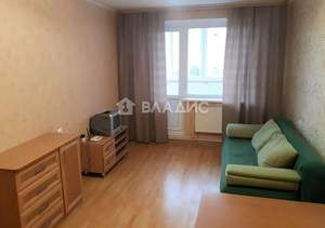 1-к квартира, вторичка, 34м2, 2/10 этаж