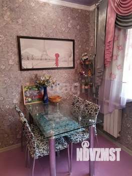 1-к квартира, вторичка, 36м2, 4/10 этаж