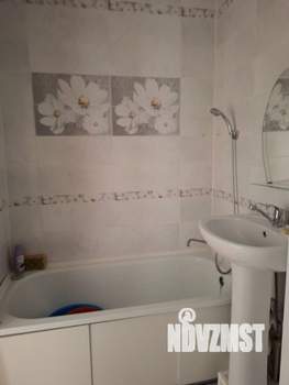 1-к квартира, вторичка, 31м2, 5/9 этаж
