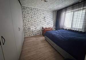 4-к квартира, вторичка, 77м2, 1/9 этаж