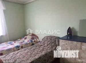2-к квартира, вторичка, 40м2, 5/5 этаж
