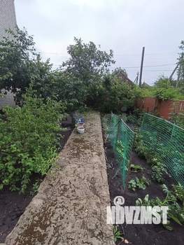 2-к квартира, вторичка, 53м2, 1/2 этаж