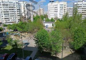 2-к квартира, вторичка, 80м2, 5/10 этаж