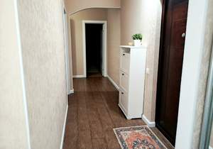 3-к квартира, вторичка, 63м2, 8/10 этаж