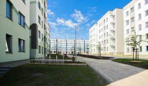 Студия квартира, вторичка, 27м2, 2/5 этаж