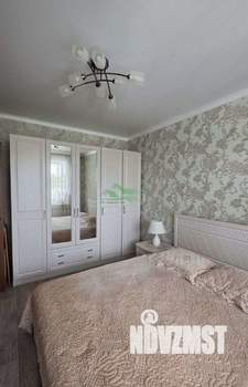 3-к квартира, вторичка, 60м2, 6/9 этаж