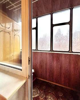 1-к квартира, вторичка, 36м2, 5/9 этаж