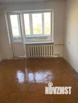 2-к квартира, вторичка, 44м2, 5/5 этаж