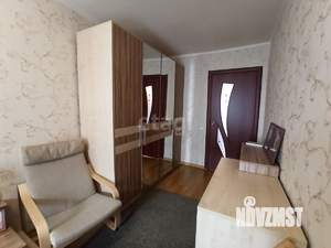 3-к квартира, вторичка, 55м2, 5/5 этаж