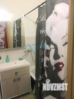 2-к квартира, вторичка, 41м2, 2/14 этаж