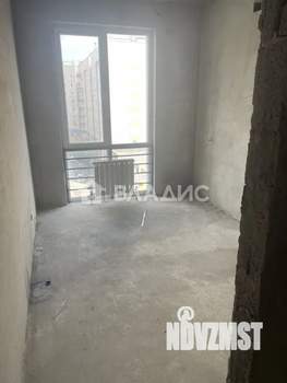 1-к квартира, вторичка, 40м2, 6/10 этаж