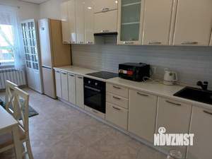 1-к квартира, вторичка, 41м2, 5/20 этаж