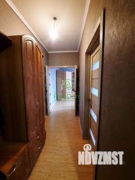 2-к квартира, вторичка, 54м2, 2/9 этаж