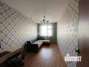 2-к квартира, вторичка, 53м2, 4/5 этаж