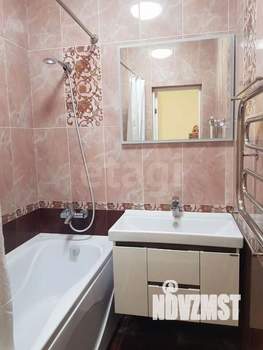 1-к квартира, вторичка, 50м2, 7/14 этаж