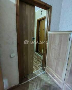 1-к квартира, вторичка, 34м2, 7/10 этаж