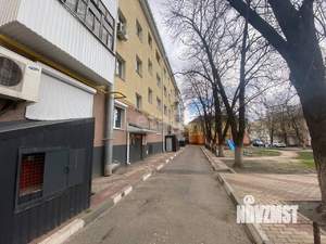 2-к квартира, вторичка, 42м2, 4/4 этаж