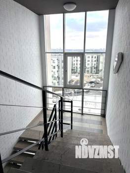 1-к квартира, вторичка, 27м2, 5/5 этаж