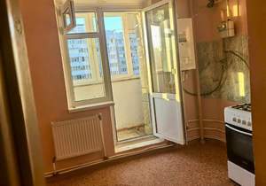 2-к квартира, вторичка, 58м2, 6/11 этаж