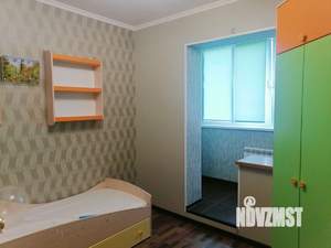 3-к квартира, вторичка, 63м2, 10/10 этаж