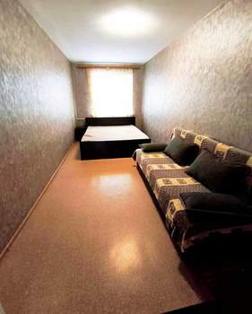 2-к квартира, вторичка, 44м2, 3/5 этаж