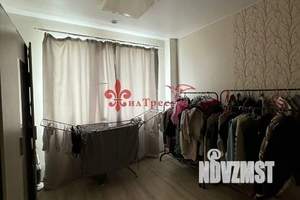 2-к квартира, вторичка, 48м2, 4/5 этаж