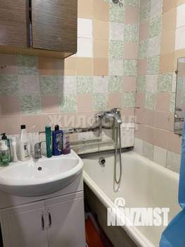 2-к квартира, вторичка, 36м2, 4/5 этаж