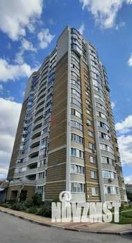 1-к квартира, вторичка, 40м2, 15/17 этаж