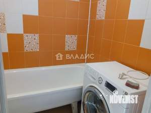 1-к квартира, вторичка, 34м2, 2/10 этаж