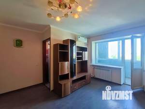 2-к квартира, вторичка, 45м2, 5/5 этаж