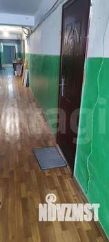 1-к квартира, вторичка, 35м2, 1/5 этаж