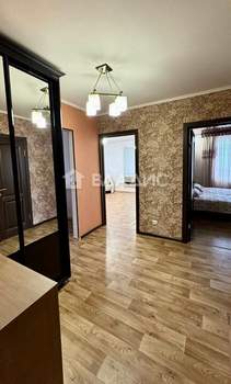 2-к квартира, вторичка, 59м2, 8/14 этаж