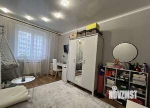 3-к квартира, вторичка, 68м2, 7/10 этаж