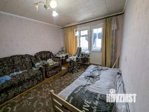 1-к квартира, вторичка, 29м2, 4/5 этаж
