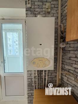 1-к квартира, вторичка, 34м2, 5/10 этаж