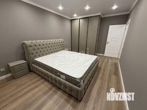 3-к квартира, сданный дом, 85м2, 12/16 этаж