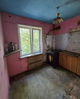 2-к квартира, вторичка, 42м2, 2/5 этаж