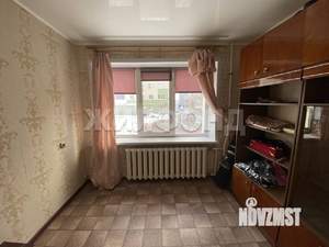 1-к квартира, вторичка, 30м2, 1/4 этаж