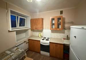 1-к квартира, вторичка, 34м2, 3/12 этаж