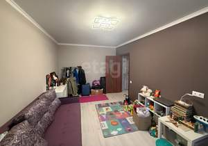 2-к квартира, вторичка, 51м2, 10/10 этаж