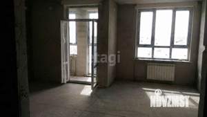 1-к квартира, вторичка, 54м2, 12/18 этаж