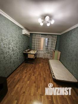 3-к квартира, вторичка, 66м2, 5/9 этаж