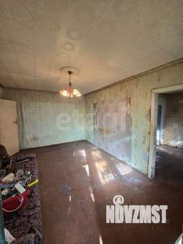 2-к квартира, вторичка, 42м2, 2/5 этаж